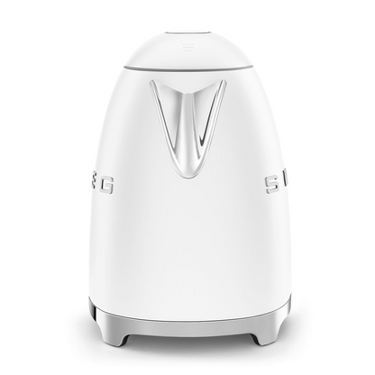 SMEG White electric kettle