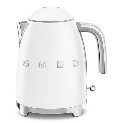 SMEG White electric kettle
