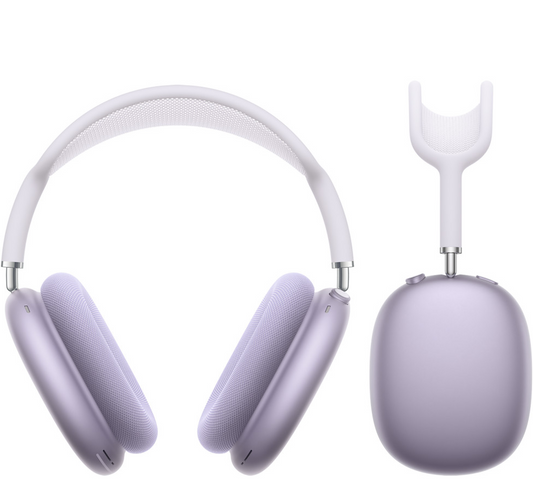 Apple AirPods Max 2 Purple
