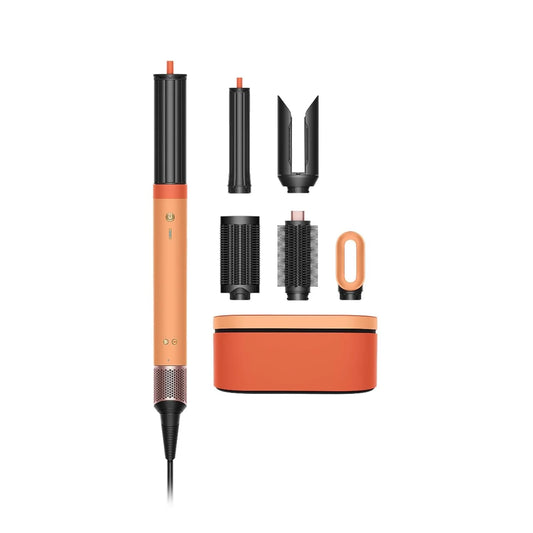 Dyson Airwrap Co-anda2x™ Multi-Styler & Dryer Straight+Wavy – Orange
