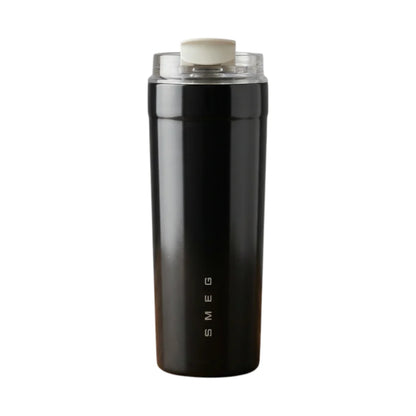 ספל תרמי SMEG 550 מ"ל - שחור