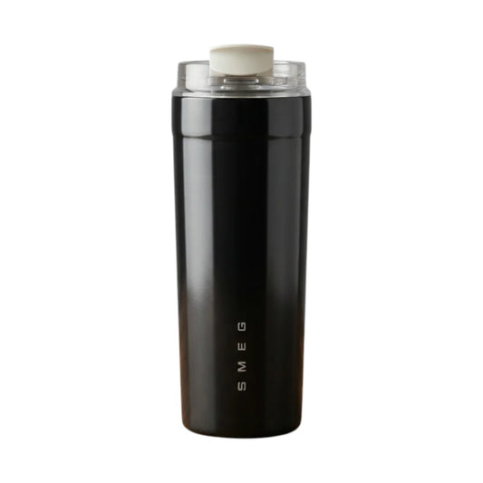 ספל תרמי SMEG 550 מ"ל - שחור