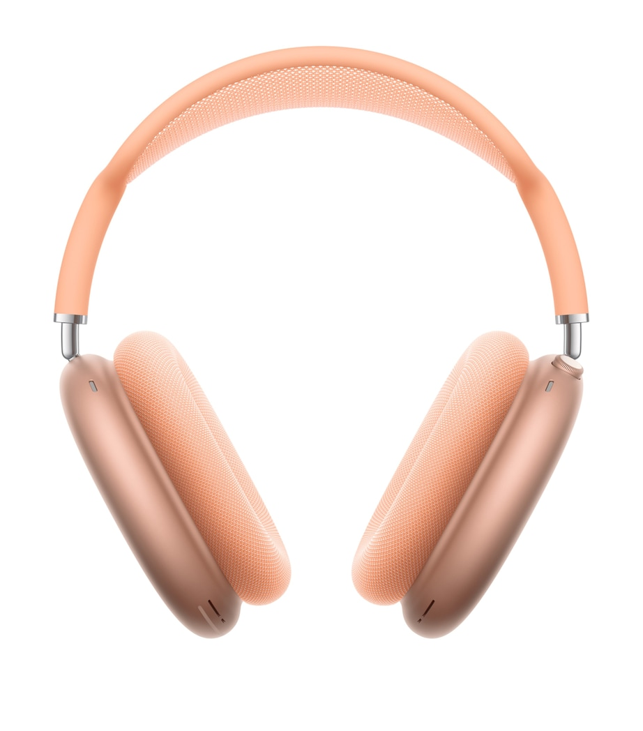 Apple AirPods Max 2 Orange
