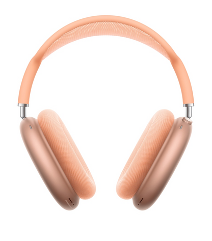 Apple AirPods Max 2 Orange