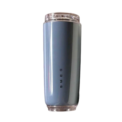 ספל תרמי SMEG 420 מ"ל - אפור