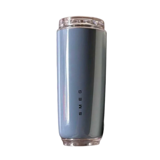 ספל תרמי SMEG 420 מ"ל - אפור