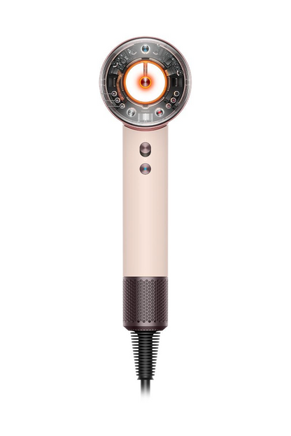 מייבש שיער דייסון צבע ורוד Dyson Supersonic Nural hair dryer HD16 Ceramic pink/Rose gold