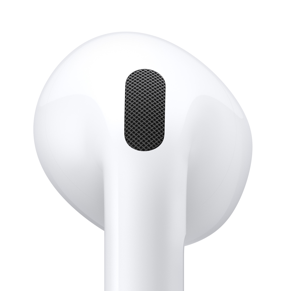 אוזניות אלחוטיות Apple AirPods 5