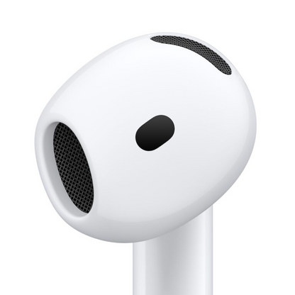 אוזניות אלחוטיות Apple AirPods 5