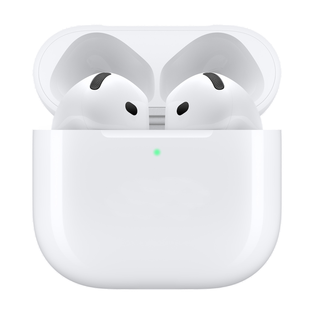 אוזניות אלחוטיות Apple AirPods 5