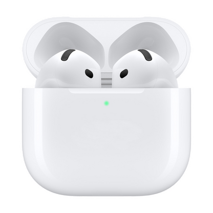 אוזניות אלחוטיות Apple AirPods 5