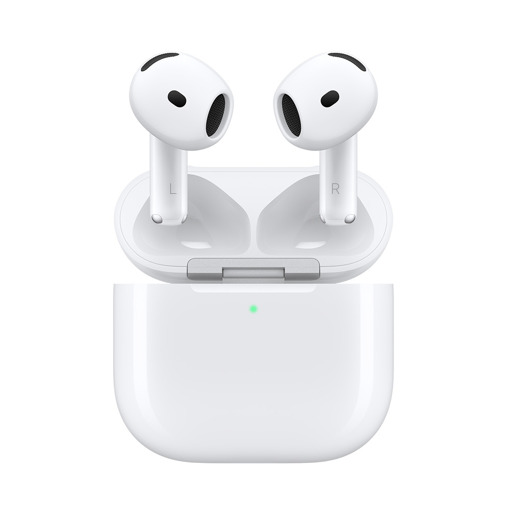 אוזניות אלחוטיות Apple AirPods 5