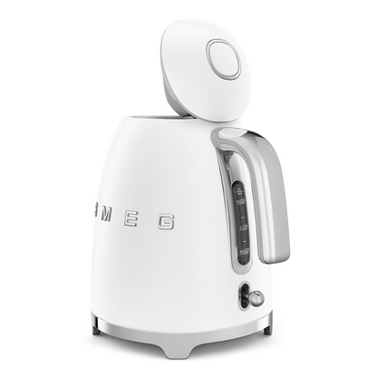SMEG White electric kettle