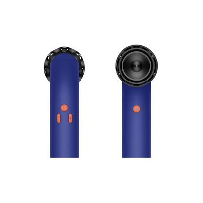 מייבש שיער דייסון צבע כחול Dyson Supersonic r™ hair dryer HD18