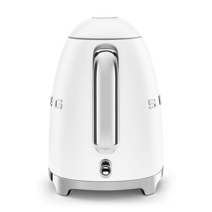 SMEG White electric kettle
