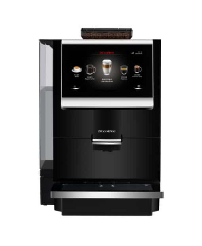 Dr. Coffee C12 Fully Automatic Coffee Machine
