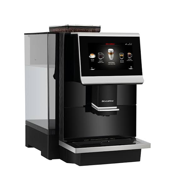 Dr. Coffee C12 Fully Automatic Coffee Machine