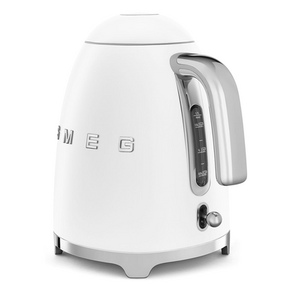 SMEG White electric kettle