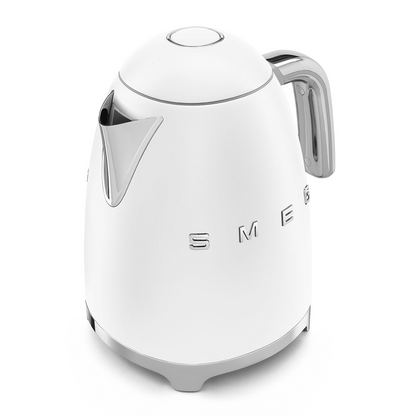 SMEG White electric kettle