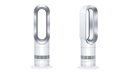 דייסון חימום + קירור רצפתי  Dyson Hot+Cool Jet Focus AM09