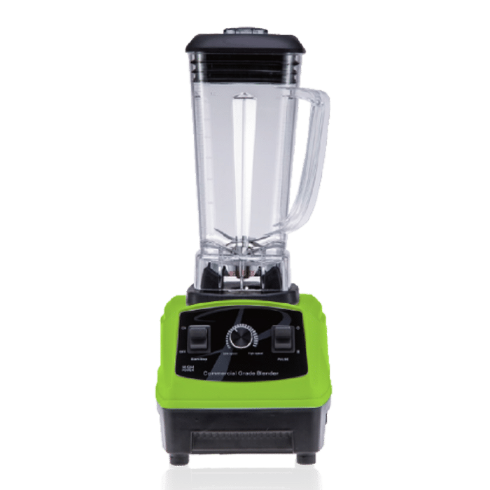 MasterBlender צבע ירוק