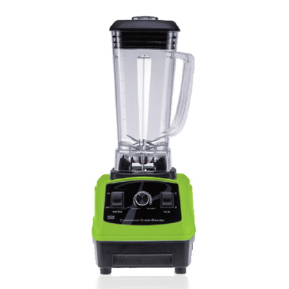 MasterBlender צבע ירוק