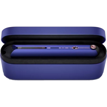 מחליק שיער דייסון Dyson HS07 Corrale במהדורה מוגבלת – צבע כחול וינקה