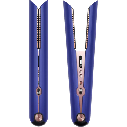 מחליק שיער דייסון Dyson HS07 Corrale במהדורה מוגבלת – צבע כחול וינקה