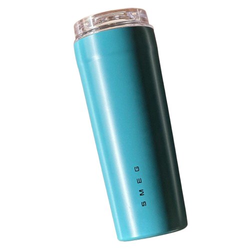 ספל תרמי SMEG 550 מ"ל - כחול