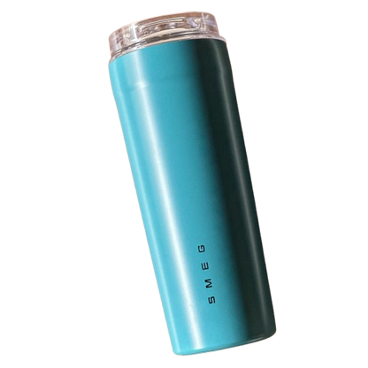 ספל תרמי SMEG 550 מ"ל - כחול