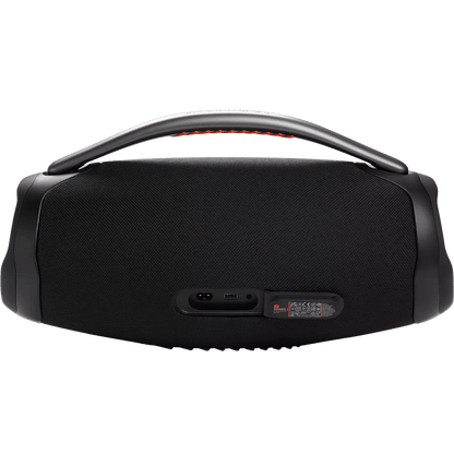 רמקול אלחוטי נייד JBL BoomBox 3