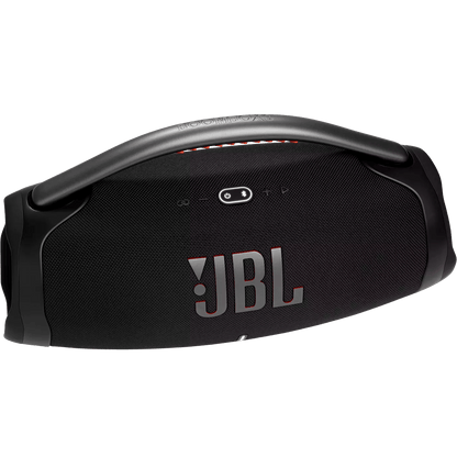 רמקול אלחוטי נייד JBL BoomBox 3