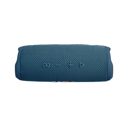 רמקול נייד אלחוטי JBL Flip 6 – צבע כחול