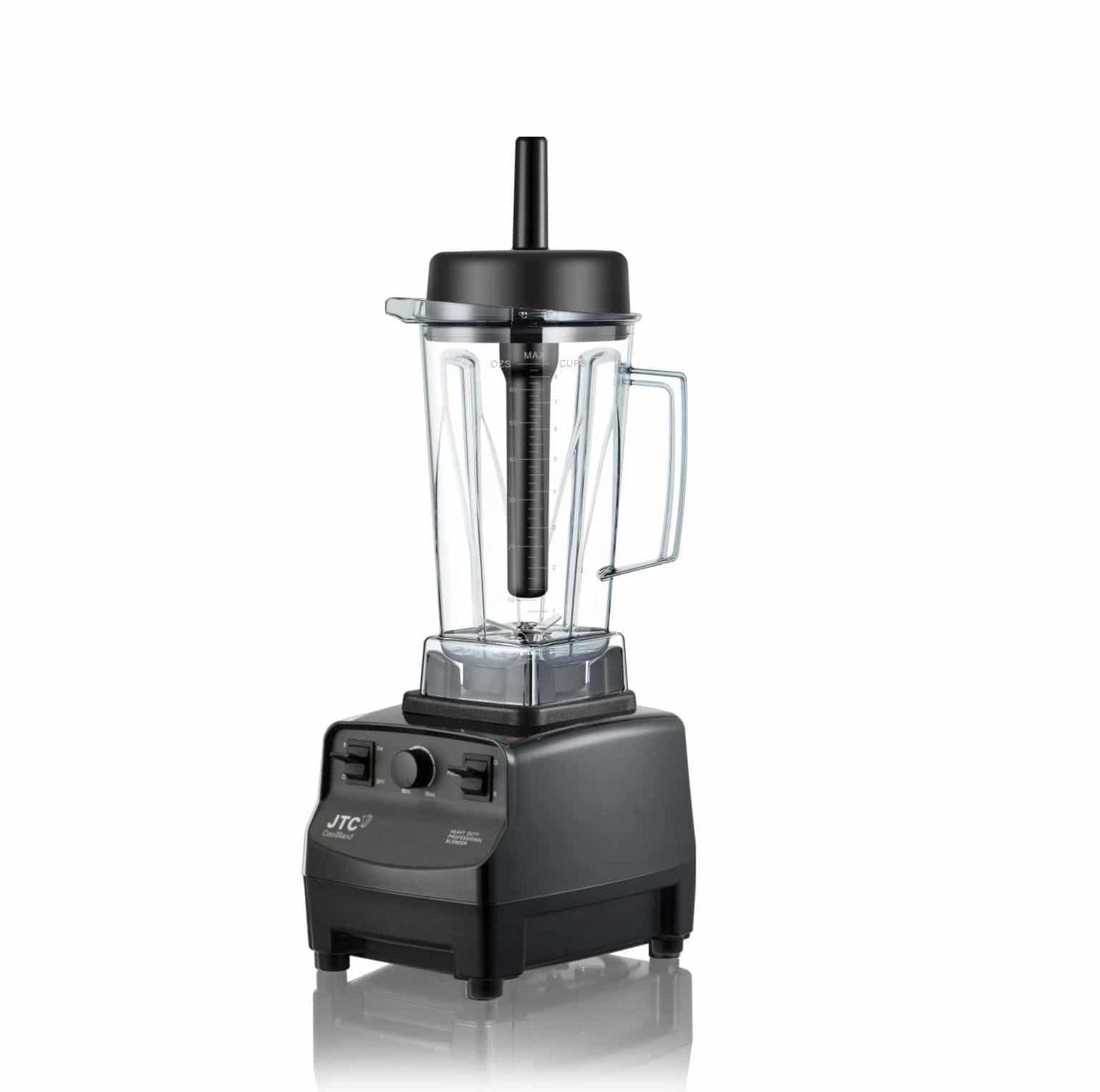 JTC TM 767 בלנדר תעשייתי 2 ליטר