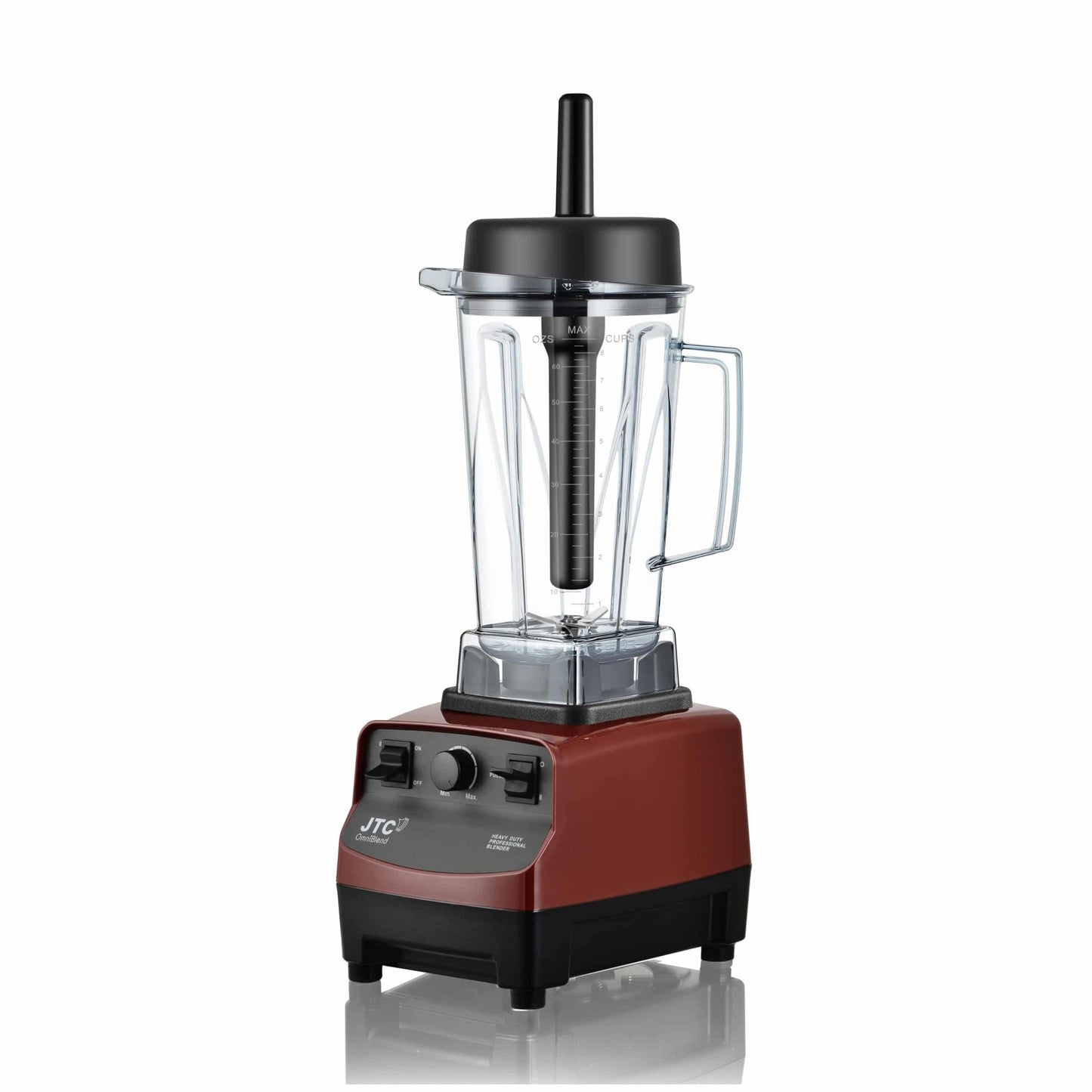 JTC TM 767 בלנדר תעשייתי 2 ליטר