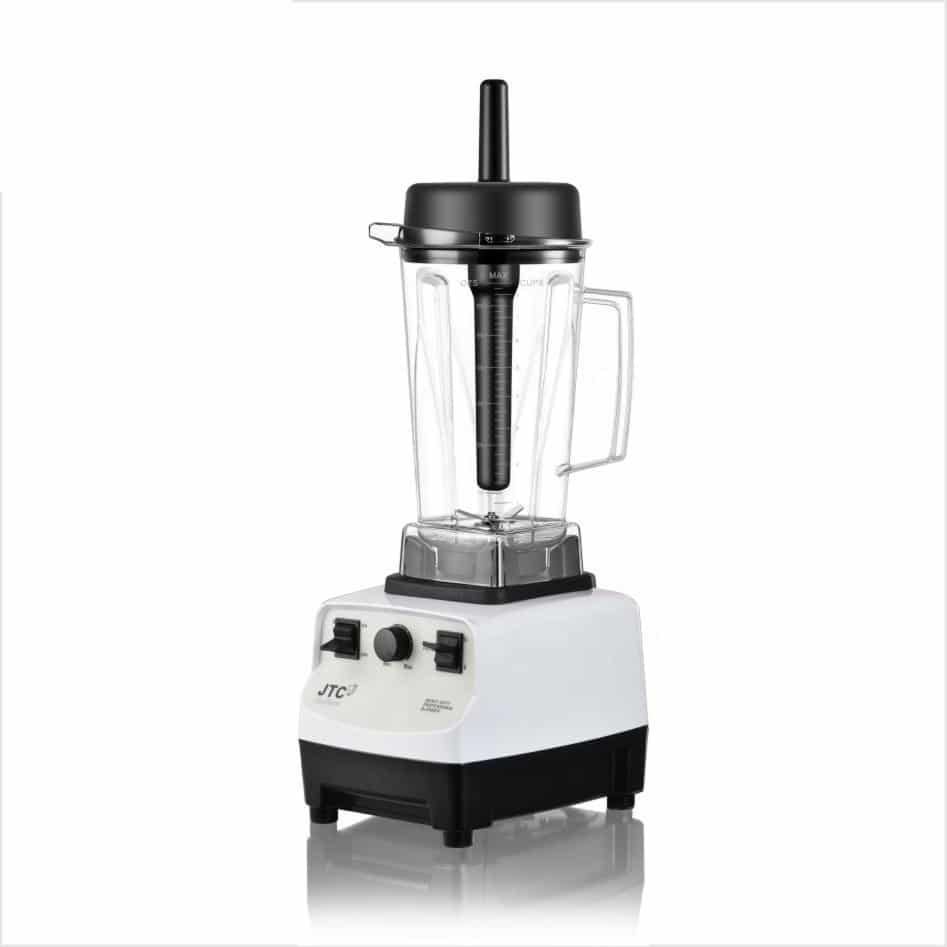 JTC TM 767 בלנדר תעשייתי 2 ליטר