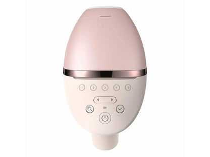 מסיר שיער לייזר לומאה | Philips Lumea IPL 9900 BRI958/00