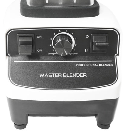 MasterBlender צבע לבן