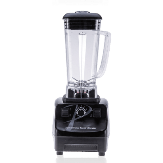 MasterBlender צבע שחור