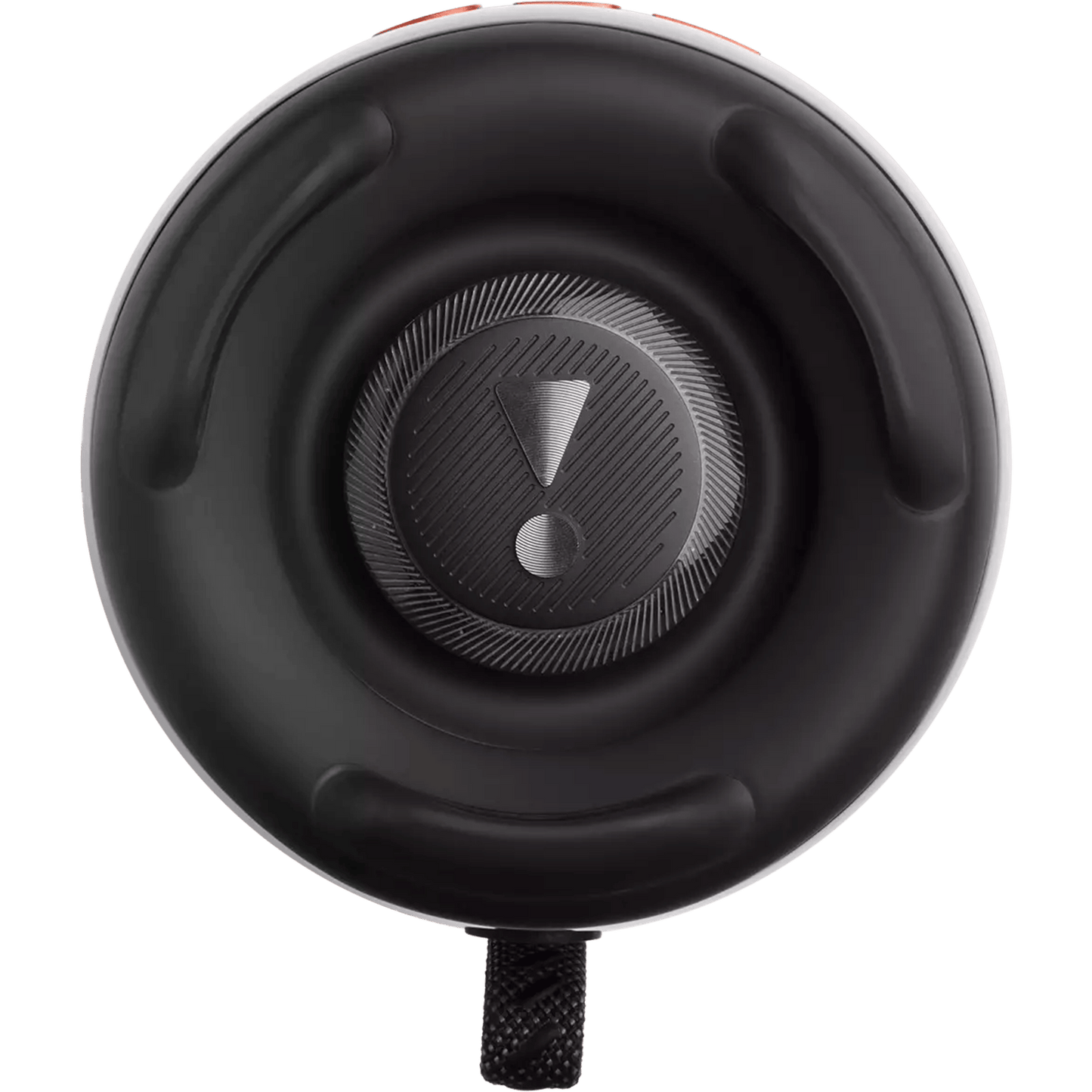 רמקול אלחוטי נייד עמיד למים JBL Pulse 5 – צבע שחור