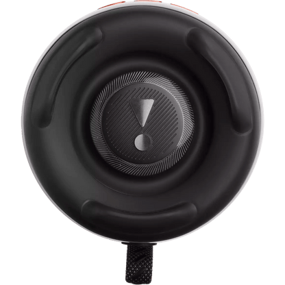 רמקול אלחוטי נייד עמיד למים JBL Pulse 5 – צבע שחור