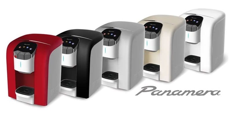 בר מים Klear Bar Panamera כולל התקנה