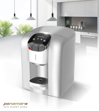 בר מים Klear Bar Panamera כולל התקנה