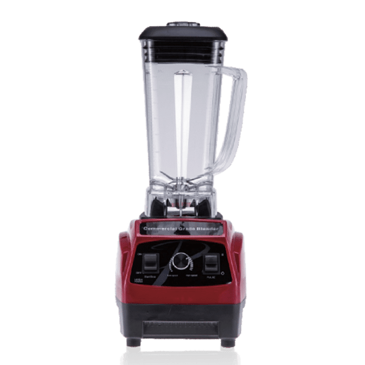 MasterBlender צבע אדום